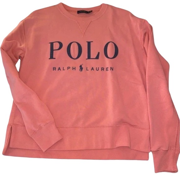 Polo Ralph Lauren Crewneck | Small - Picture 1 of 2